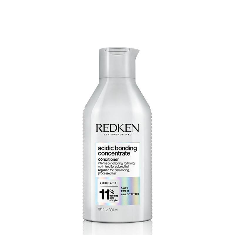Après-shampoing Acidic Bonding Concentrate routine / 300ml