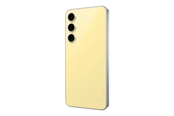 Samsung | Galaxy S24 FE - 256GB - Yellow