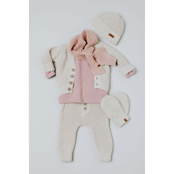 Baby's Only Handschoenen Teddy Soul Warm Linen