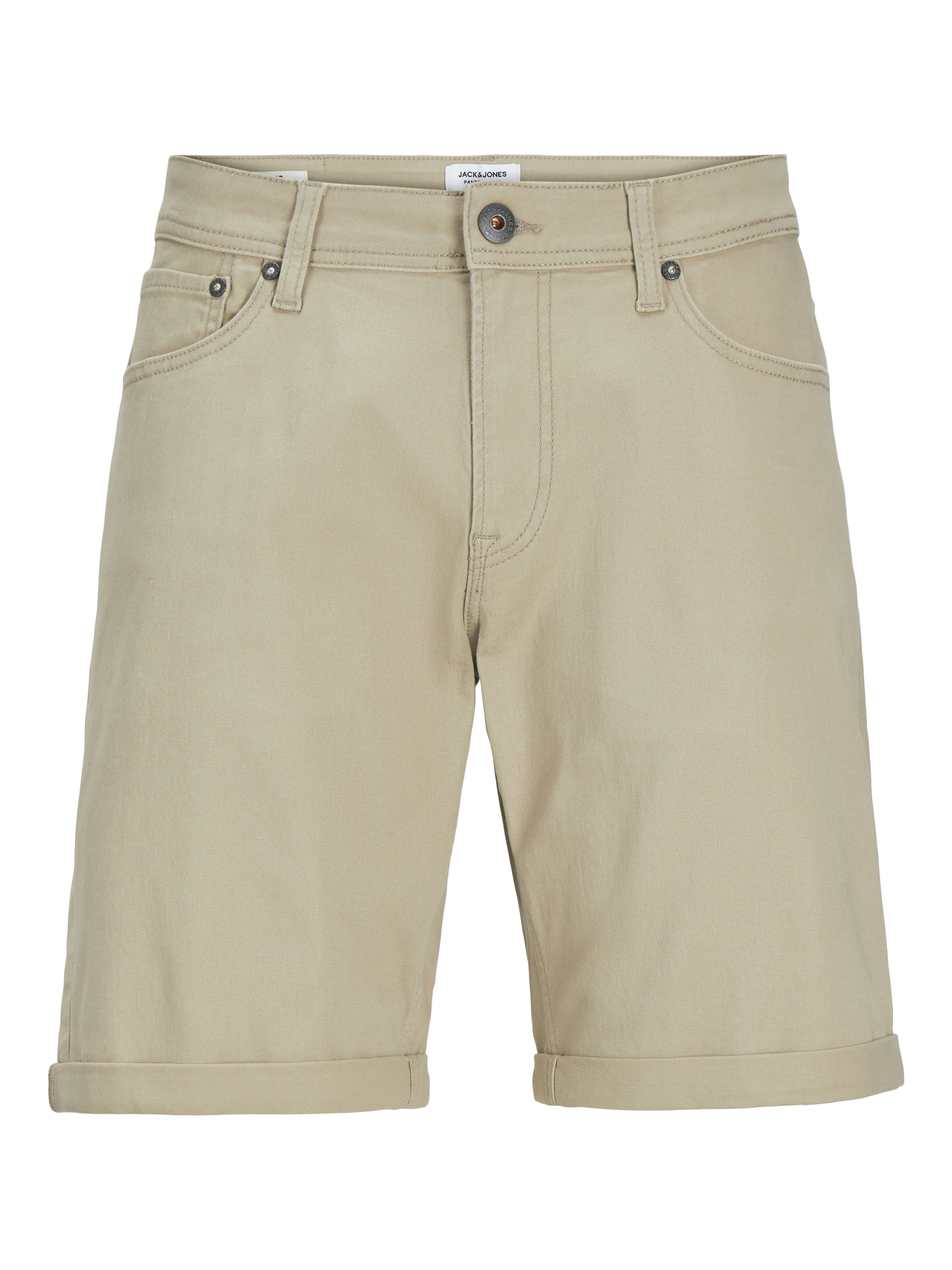 Jack & Jones PlusSize Shorts »JPSTRICK ORIGINAL SHORT PLS«