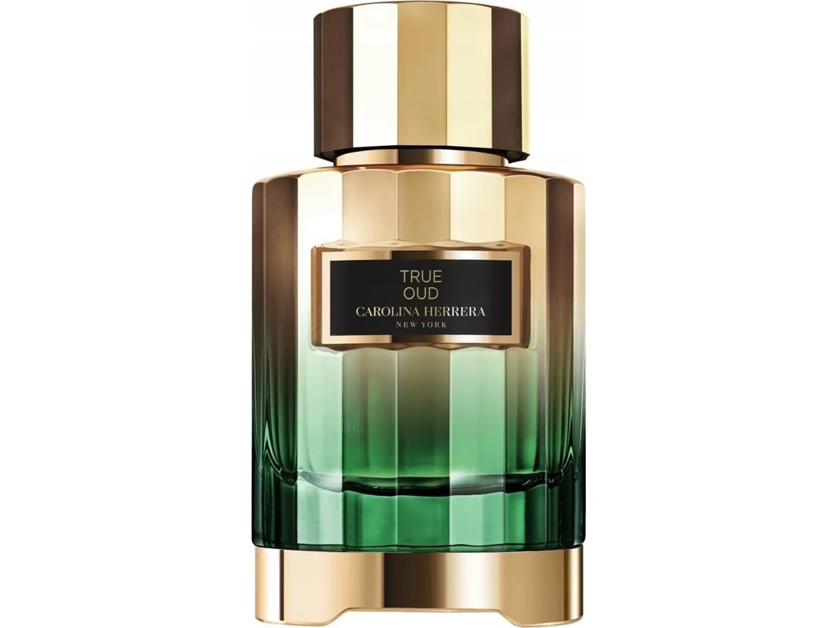 Carolina Herrera True Oud EDP U 100 ml