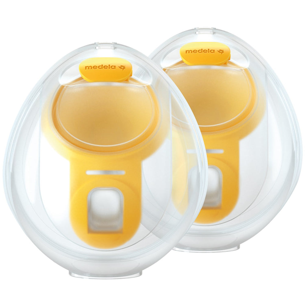 Køb medela Hands-Free Opsamlingskopper
