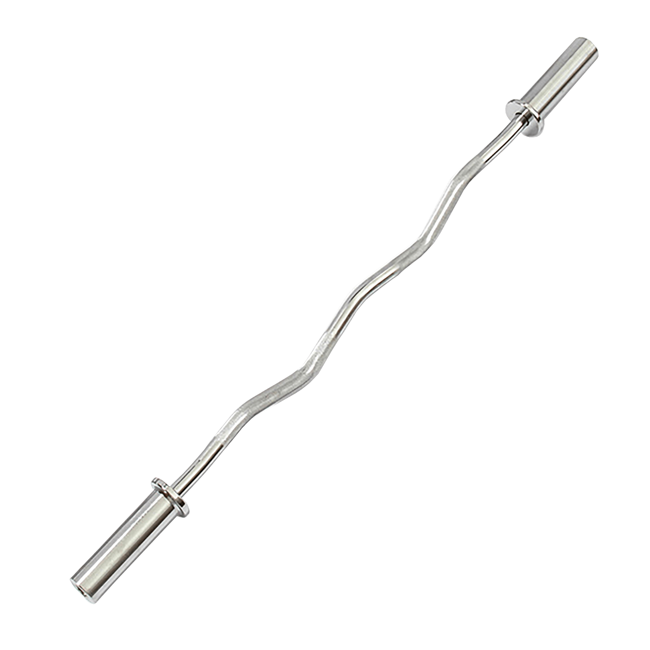 Ox EZ- Curl Stang - Vekter