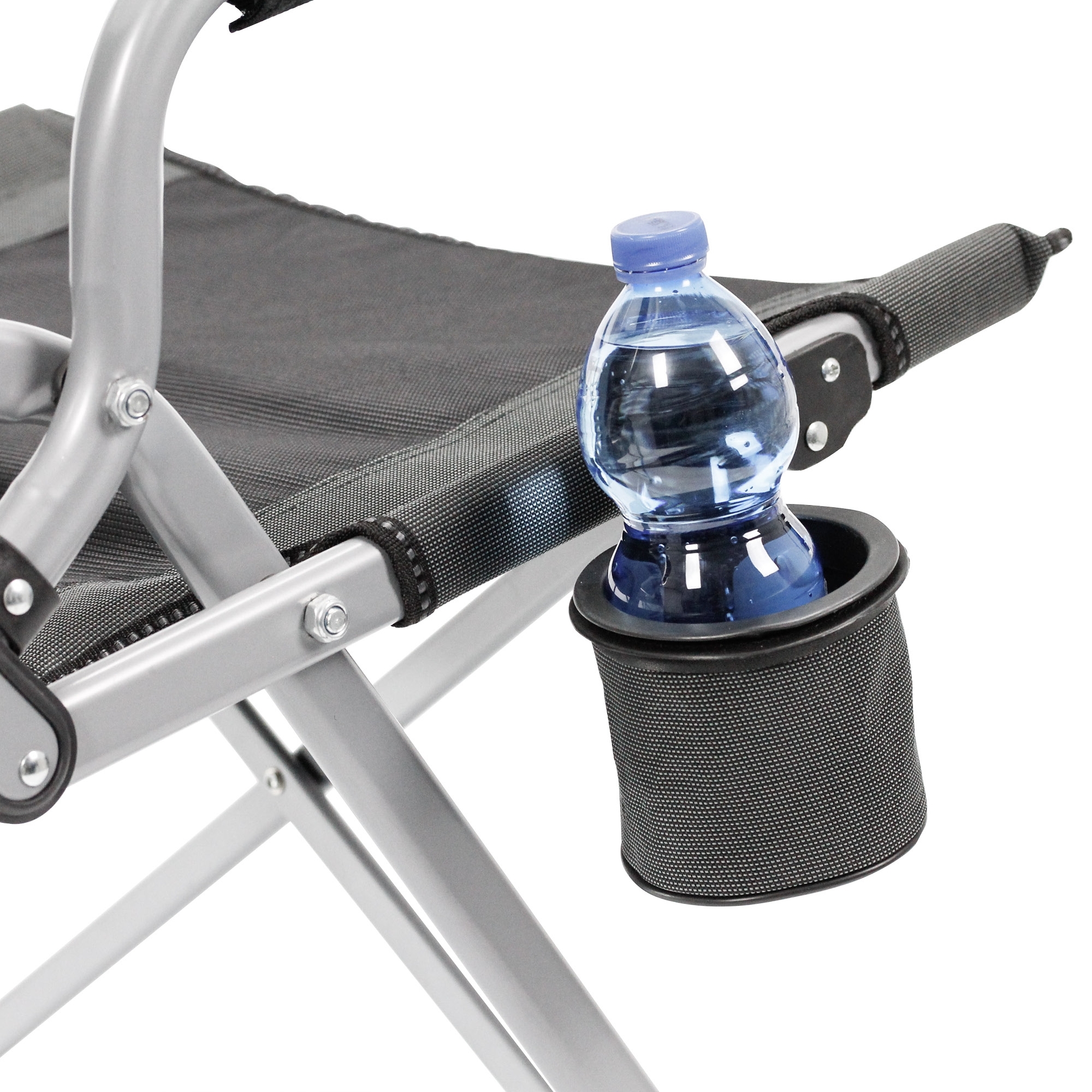 Brunner Raptor Enduro Faltstuhl