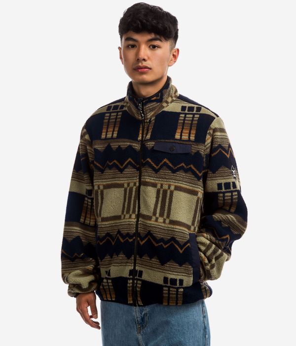 Iriedaily Insaneia Jacke (khaki)