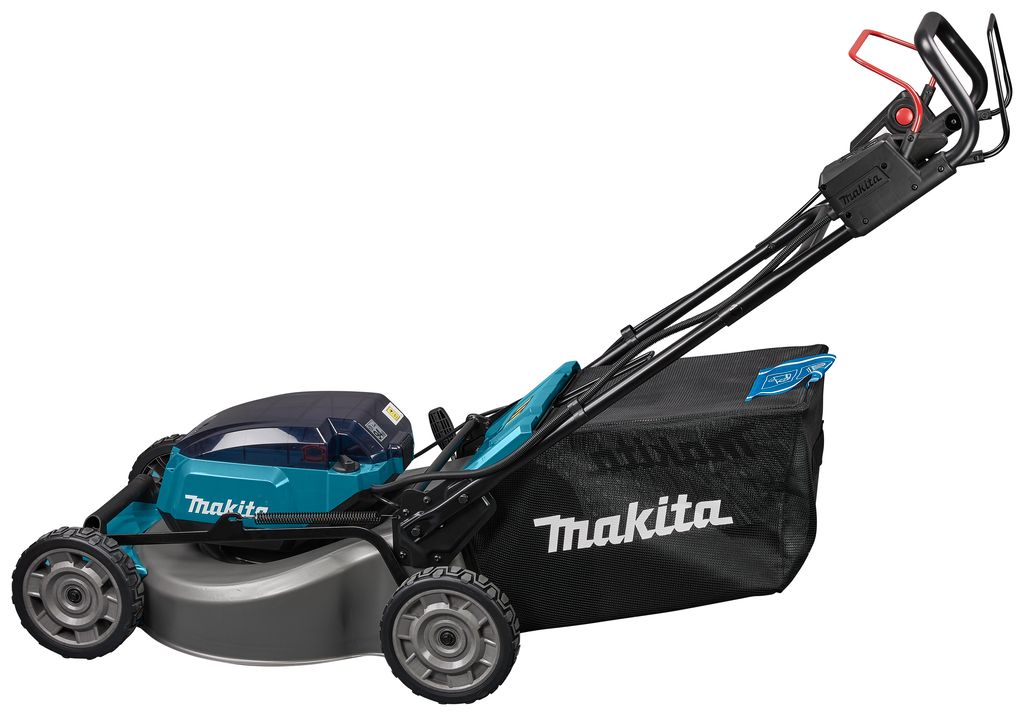 Makita DLM536Z LXT 2x18 V accu Grasmaaier 53 cm