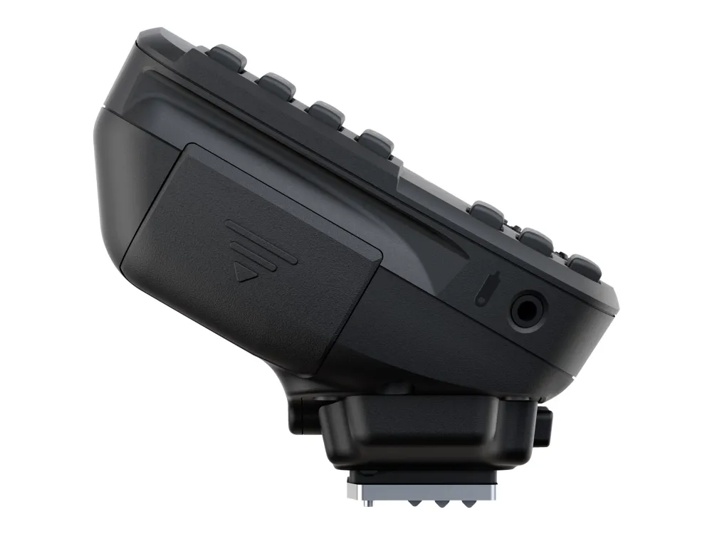 Fujifilm Wireless Commander EF-W1 - Trådløs flash synkroniserings transceiver - for GFX 100, 50; X Series X100, X-E3, X-H1, X-H2S, X-Pro3, X-S10, X-T20, X-T3, X-T30, X-T4