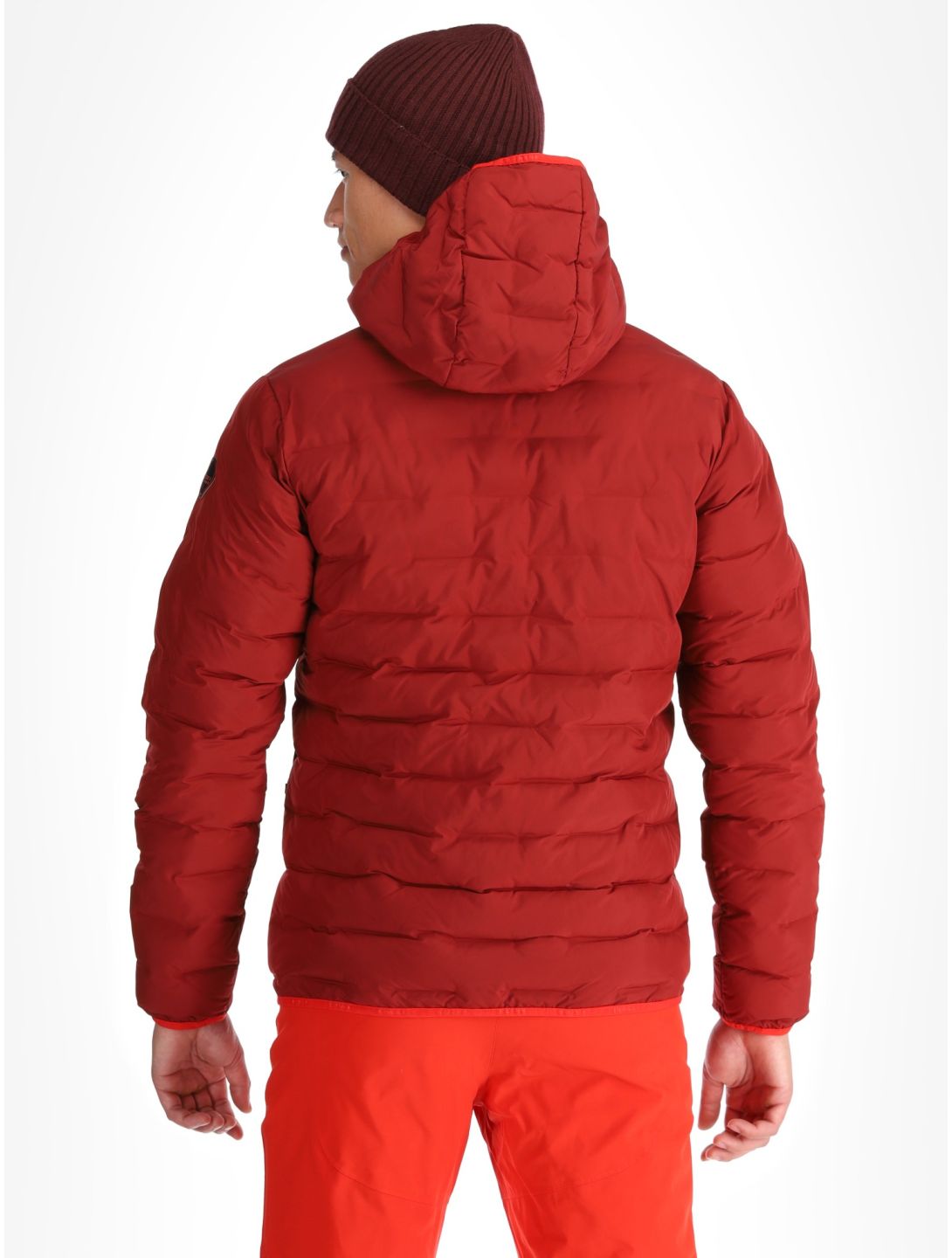 Frontier ski-jas heren