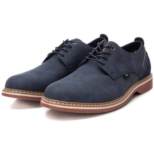 Xti - ZAPATO DE HOMBRE142523 Azul