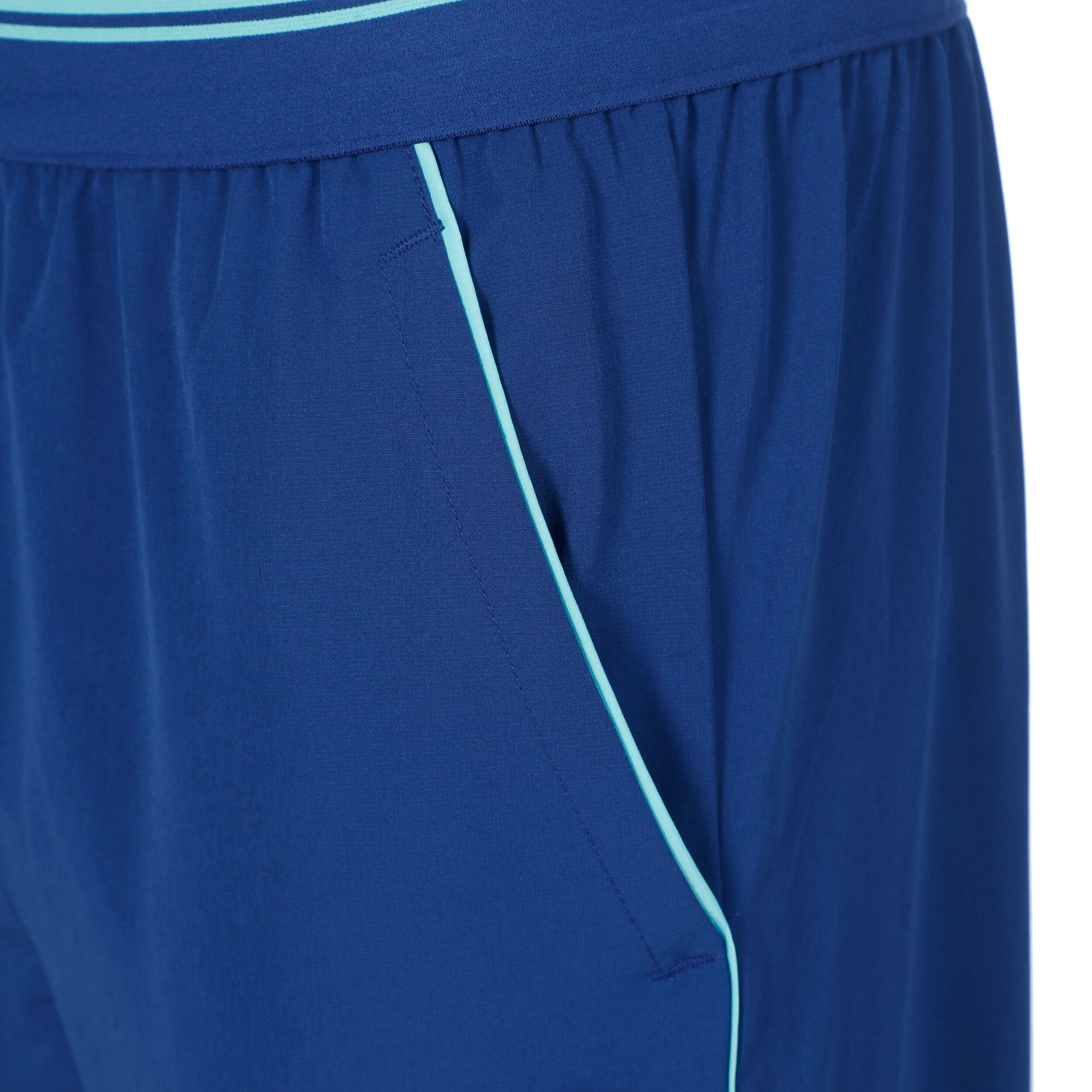Ellesse Hopman Pantalon Survêtement Hommes - Bleu Foncé