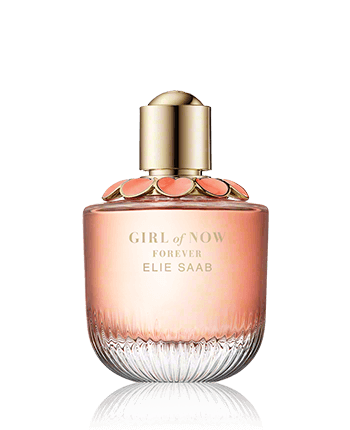 Elie Saab Girl of Now Forever Eau de Parfum Spray 90ml