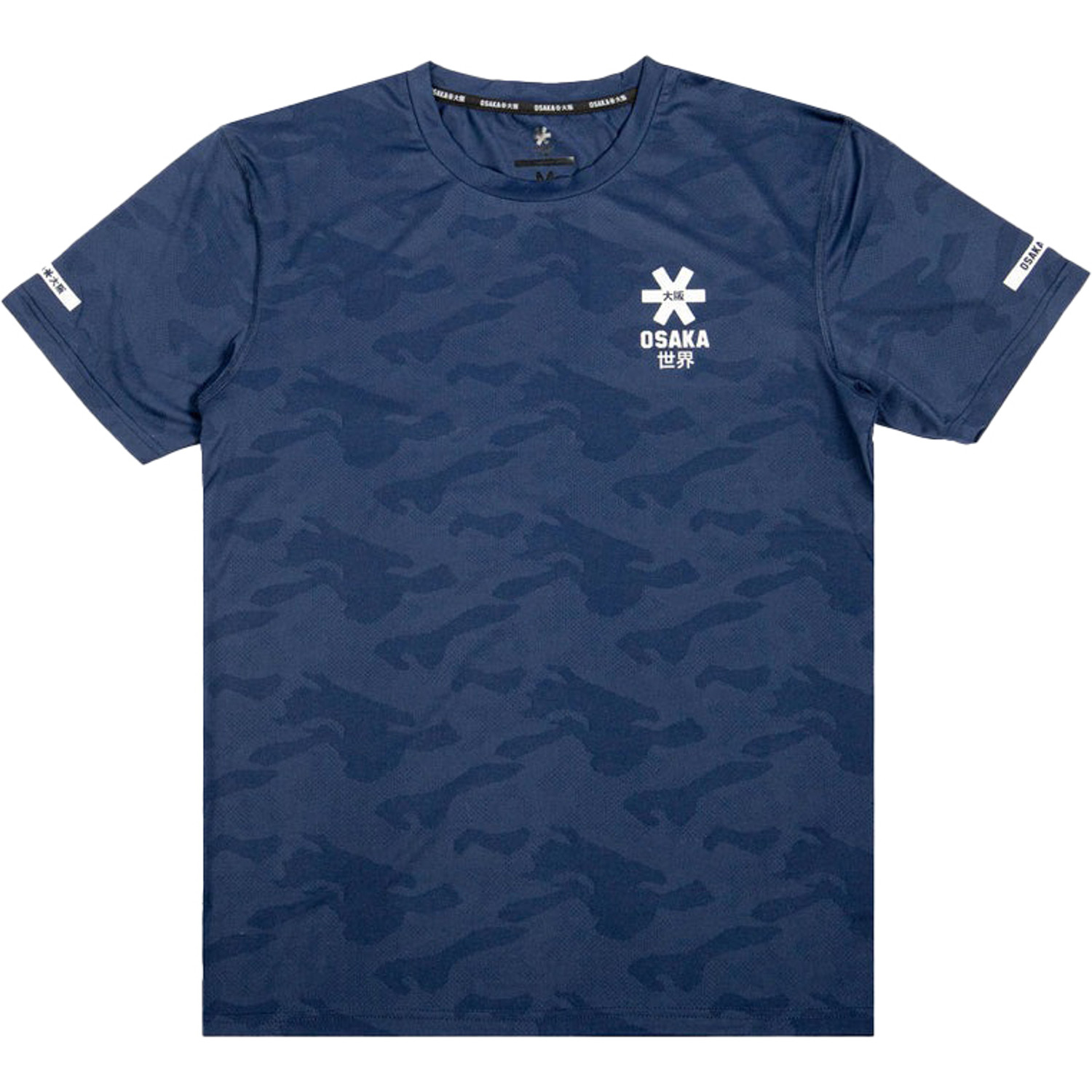 Osaka Mesh Training Shirt Heren