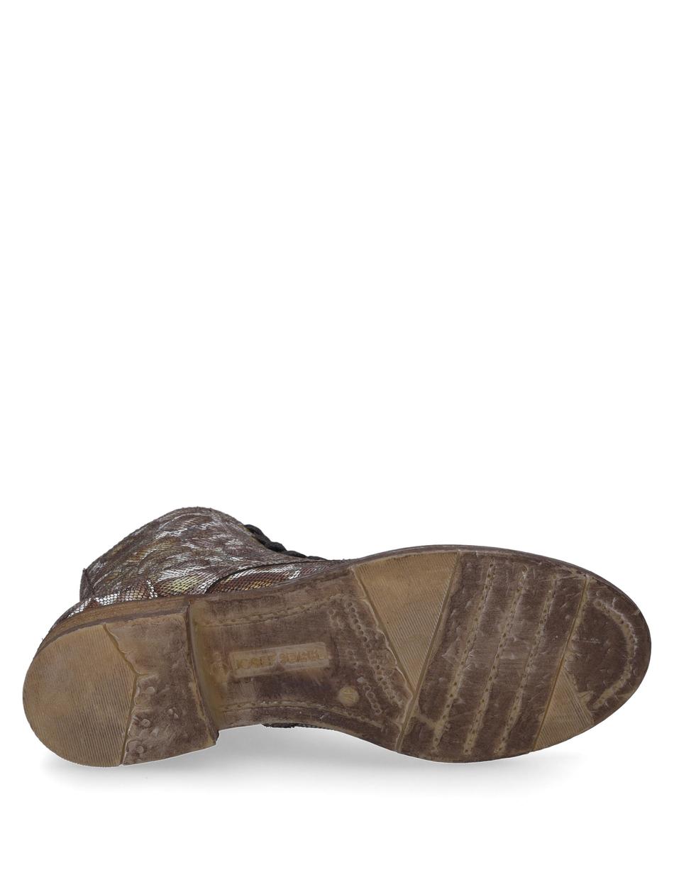 Stiefelette Sienna 82, moro