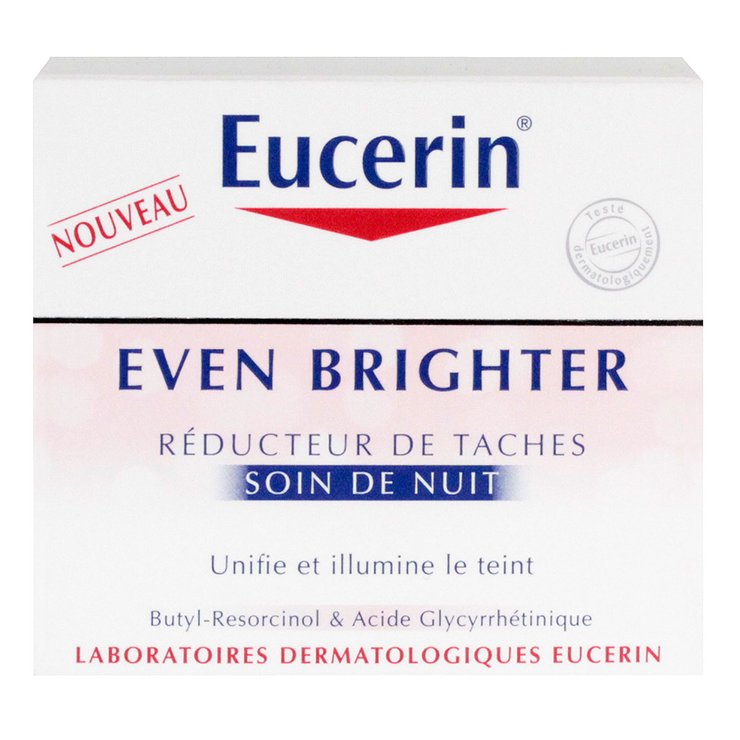 Even Brighter Soin de nuit tâches brunes 50ml