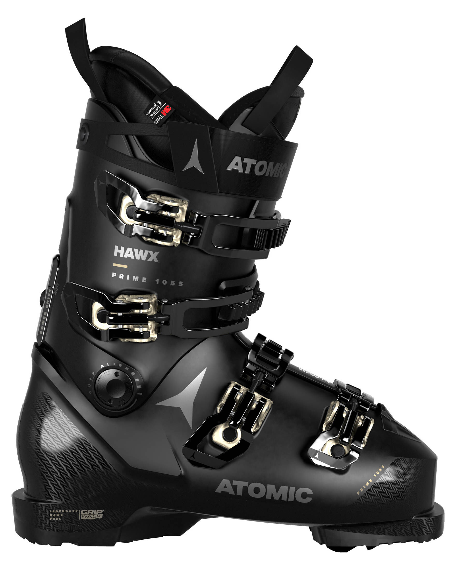 Atomic| Damen Skischuhe HAWX PRIME 105 S W GW