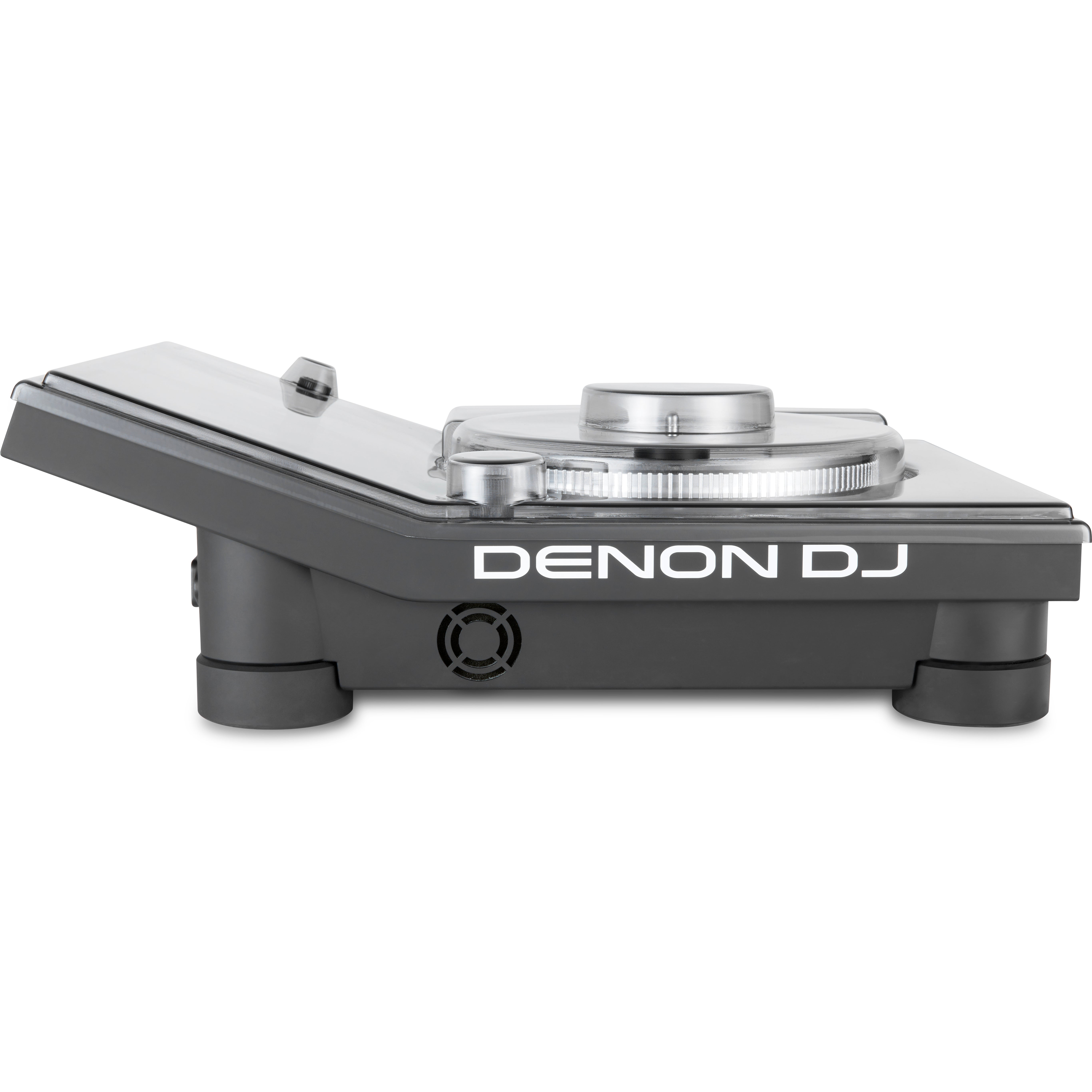Decksaver Denon DJ Prime SC6000 & SC6000M Cover