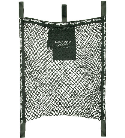 KongWalther Shopper Til Barne/Klapvogn - Magic - Nylon -  Grøn