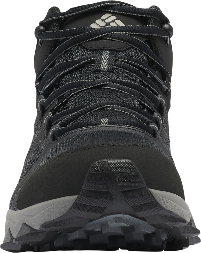 Columbia Columbia Peakfreak Mid Outdry vandrestøvle, herre Sort