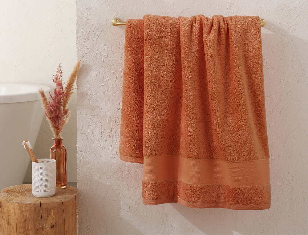 Drap de bain-Parenthèse