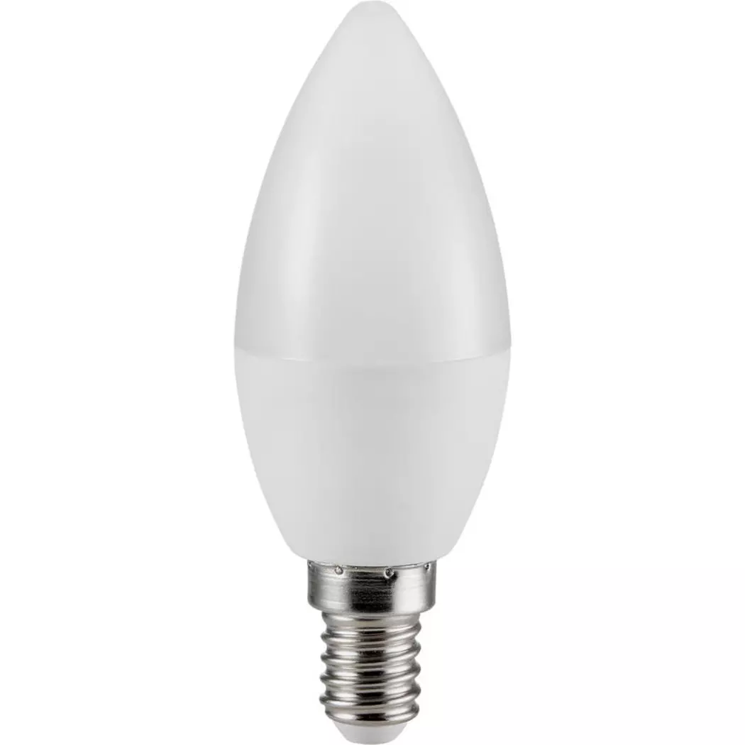 LED-Kerze E14/2,5 Watt/Energie G