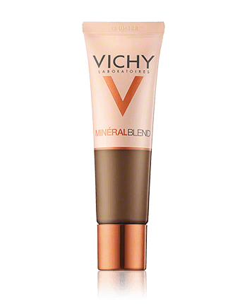 Vichy Minéralblend Hydrating Foundation 19 Umber 30ml