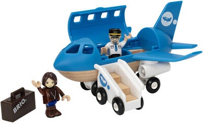 BRIO World 33306 Fly