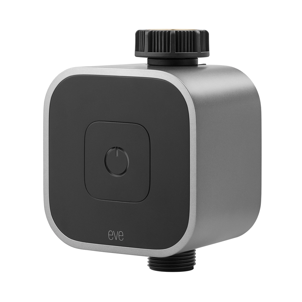 eve Aqua Smarte Bewässerungssteuerung