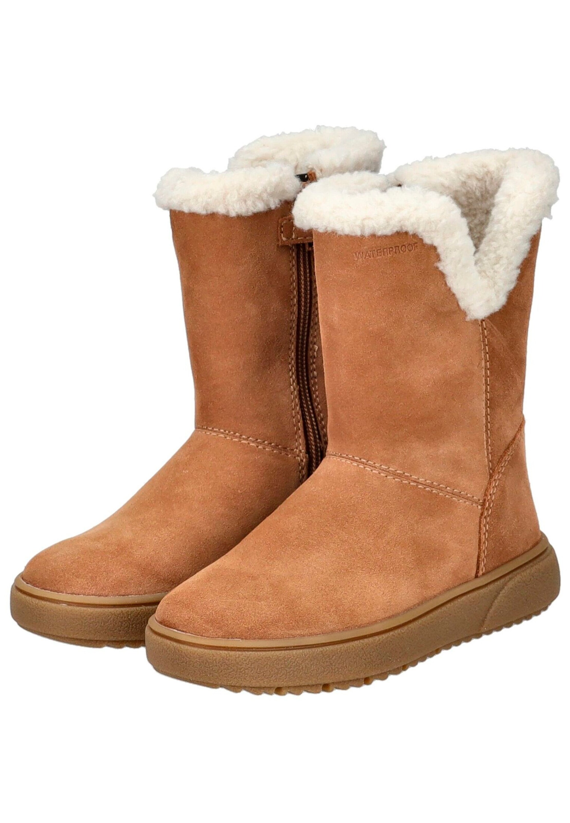 GEOX Stiefel Whisky
