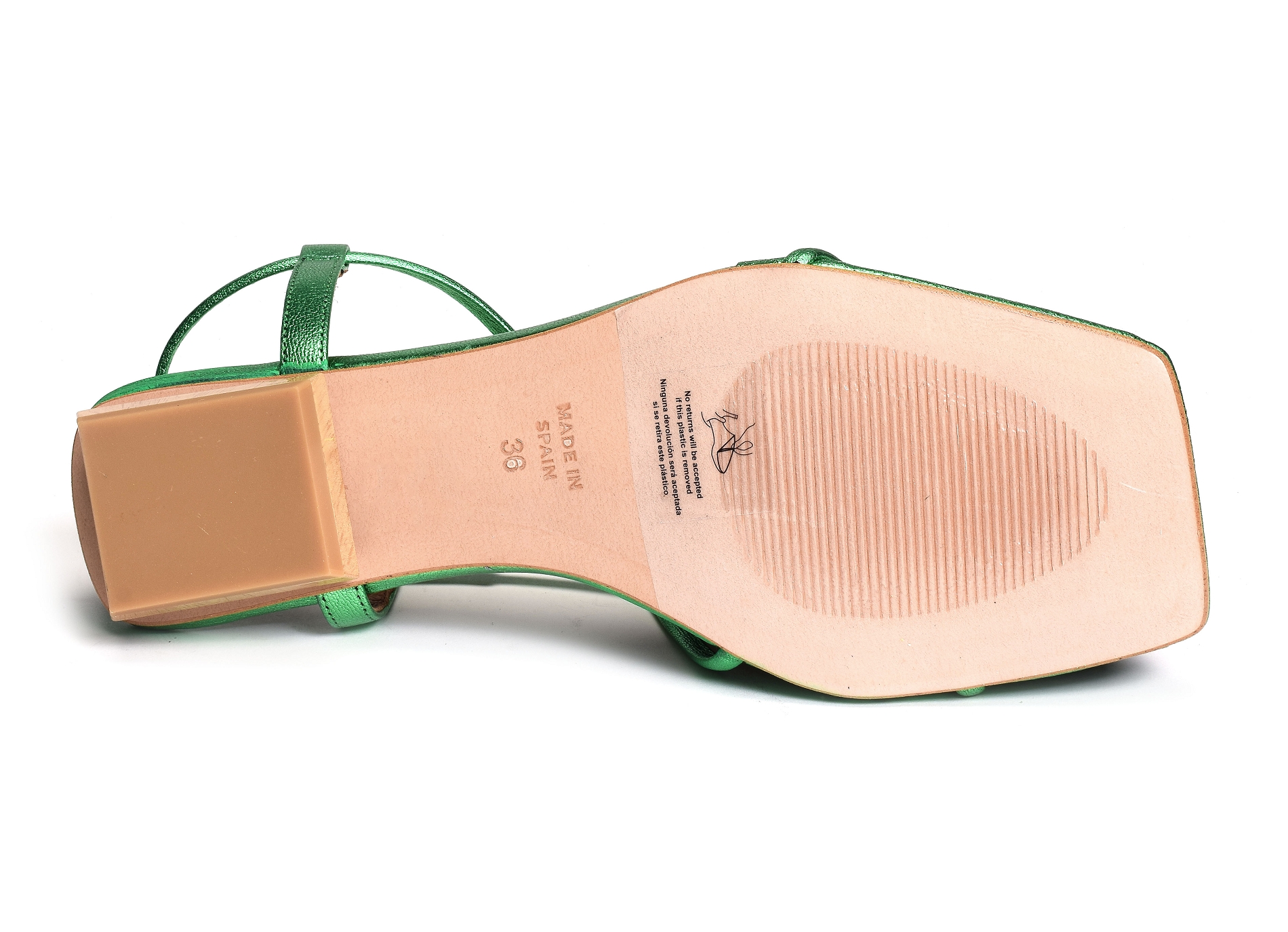 Julie 22060 vert