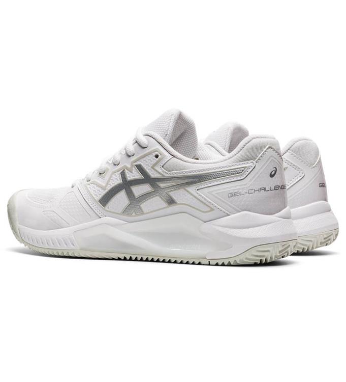 ASICS GEL-CHALLENGER 13 Clay Dames Tennisschoenen