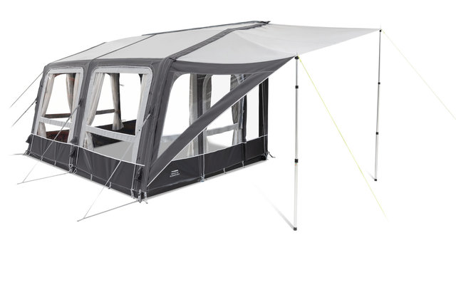 Dometic Grande Air All-Season M Seitenflügel für aufblasbares Reisemobilvorzelt