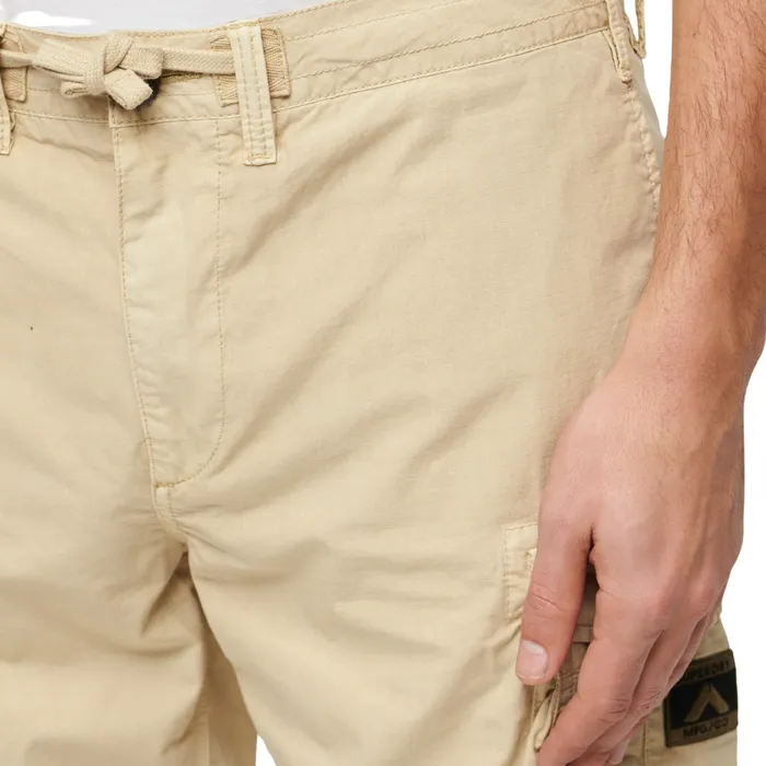 Superdry Parachute Light Short Heren