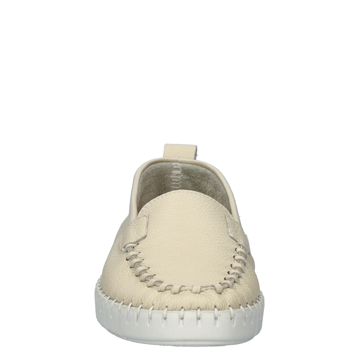 Shabbies Amsterdam Nova Lofa dames espadrille Shabbies Amsterdam Wit