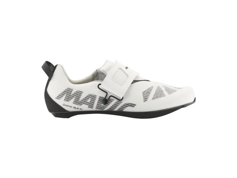 MAVIC SHOES COSMIC SLT TRI WHITE (S000523) - 8