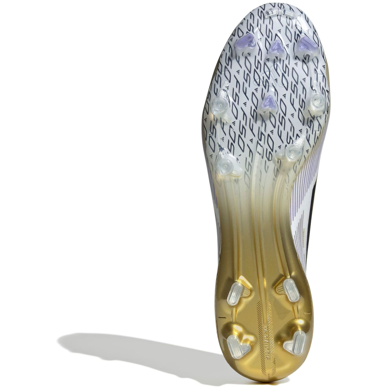adidas F50 Elite Laceless FG