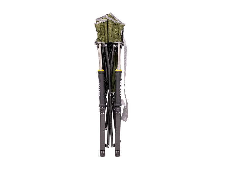 Kickback Rocker™ Campingstoel met schommelfunctie