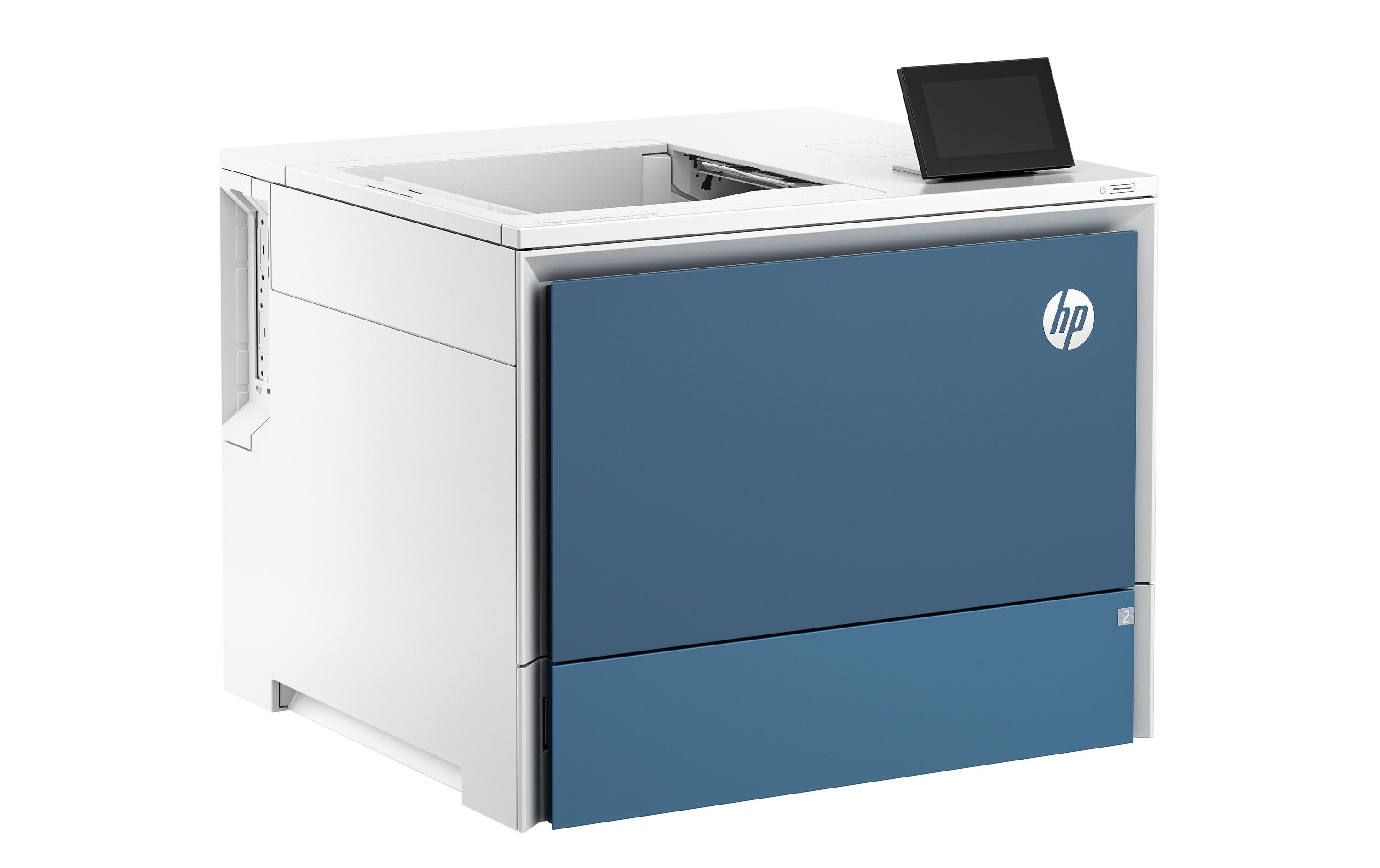 Drucker Color LaserJet Enterprise 5700dn<br>Laserdrucker mit automatischen Duplex Druck