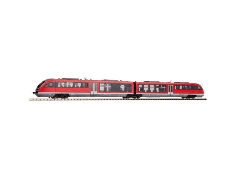 Piko H0 52289 H0 Märklin-lokomotiver