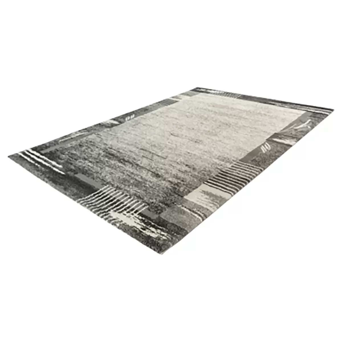 Teppich My Frisco Grau