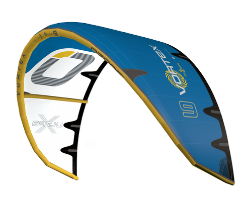 Ozone Vortex Ultra X