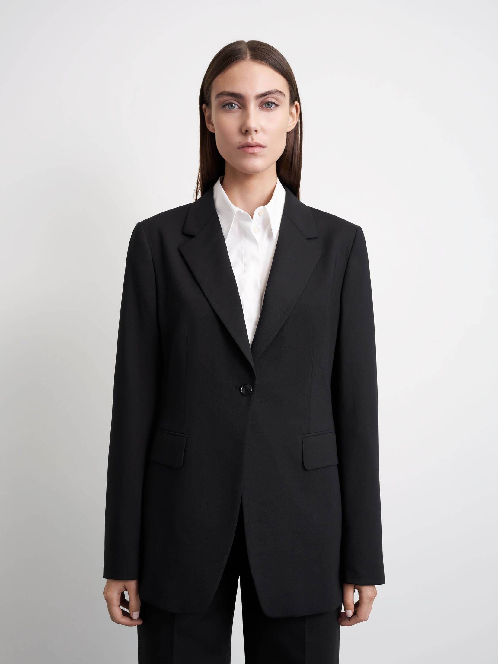 Tiger of Sweden| Damen Blazer NARINA