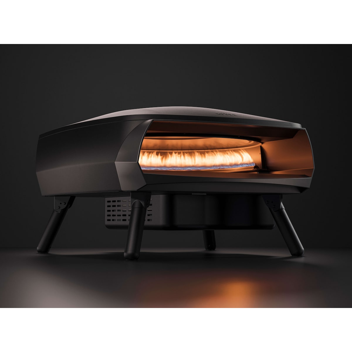 Witt Etna Fermo pizzaovn 80650014