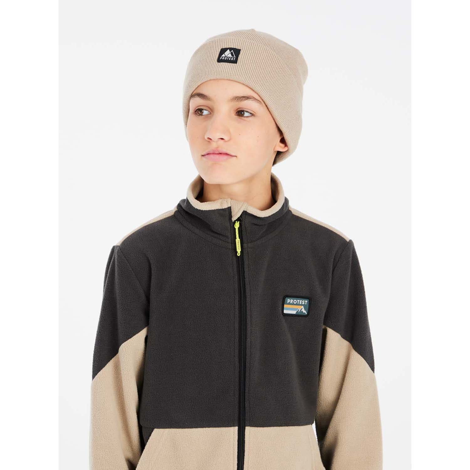 Protest  PRTKUNO JR fullziptop