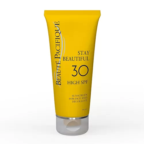 Beauté Pacifique Stay Beautiful SPF 30 - 50 ml