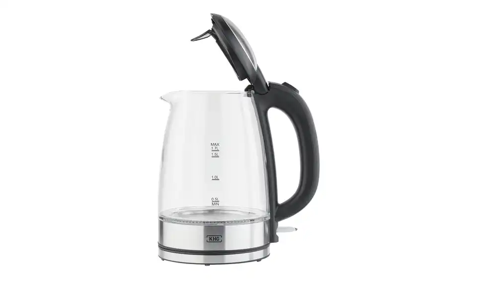 KHG WasserkocherWK-1715GES