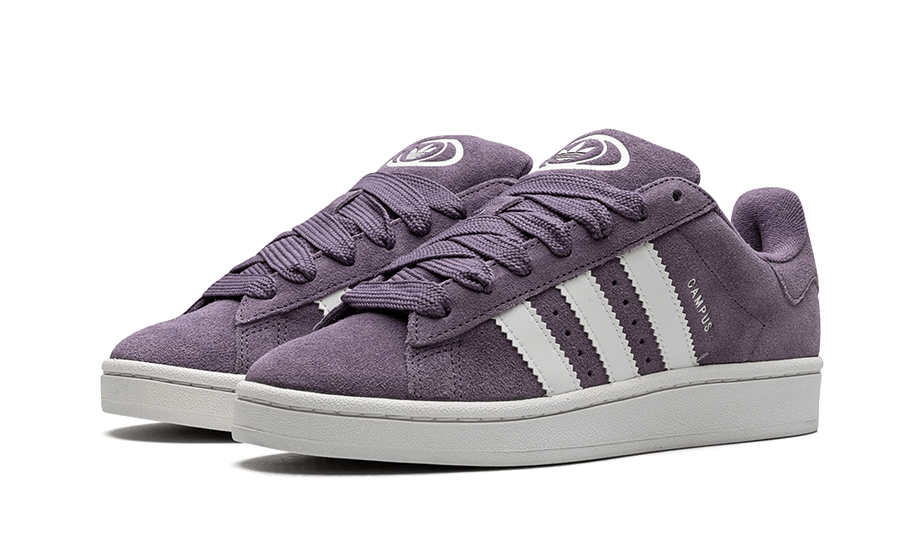 Adidas Campus 80s Shadow Violet (W)