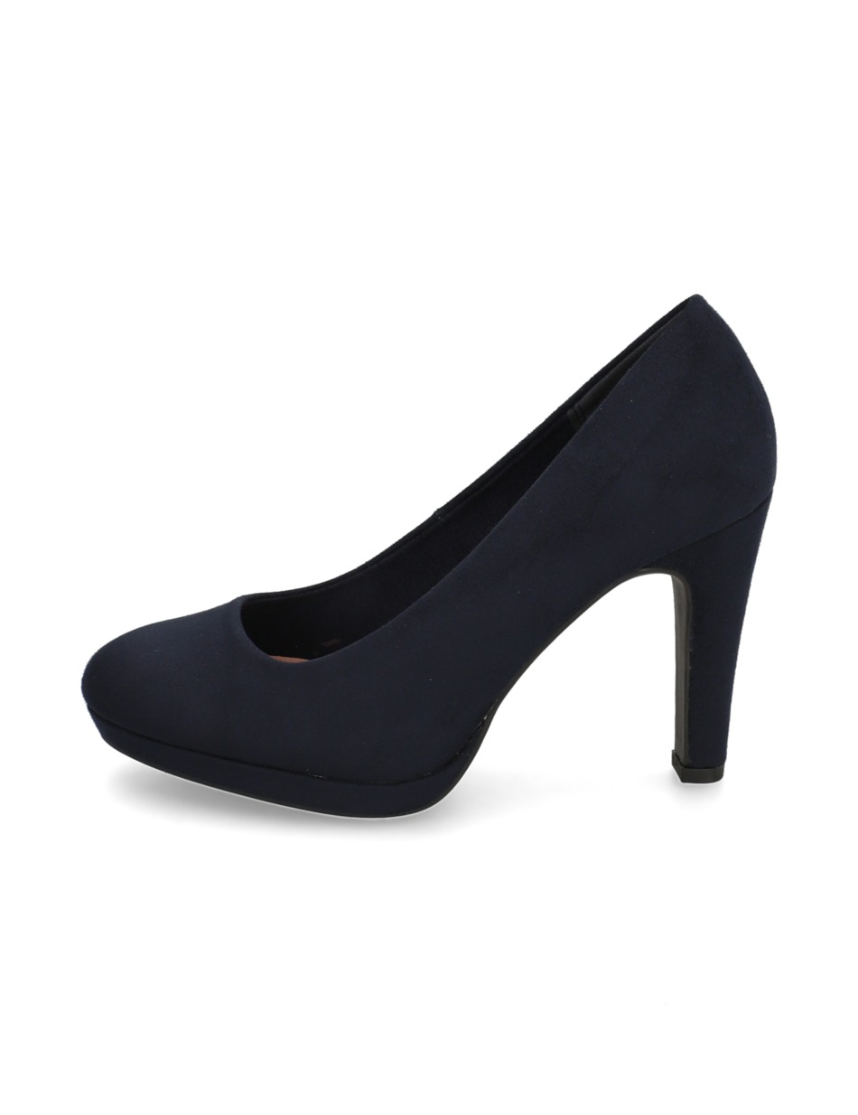 Pumps