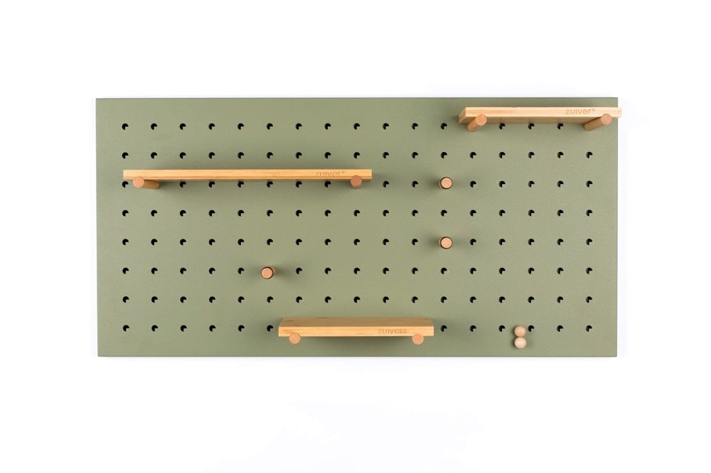 Zuiver Bundy Pegboard Pinbord 45 x 90 cm