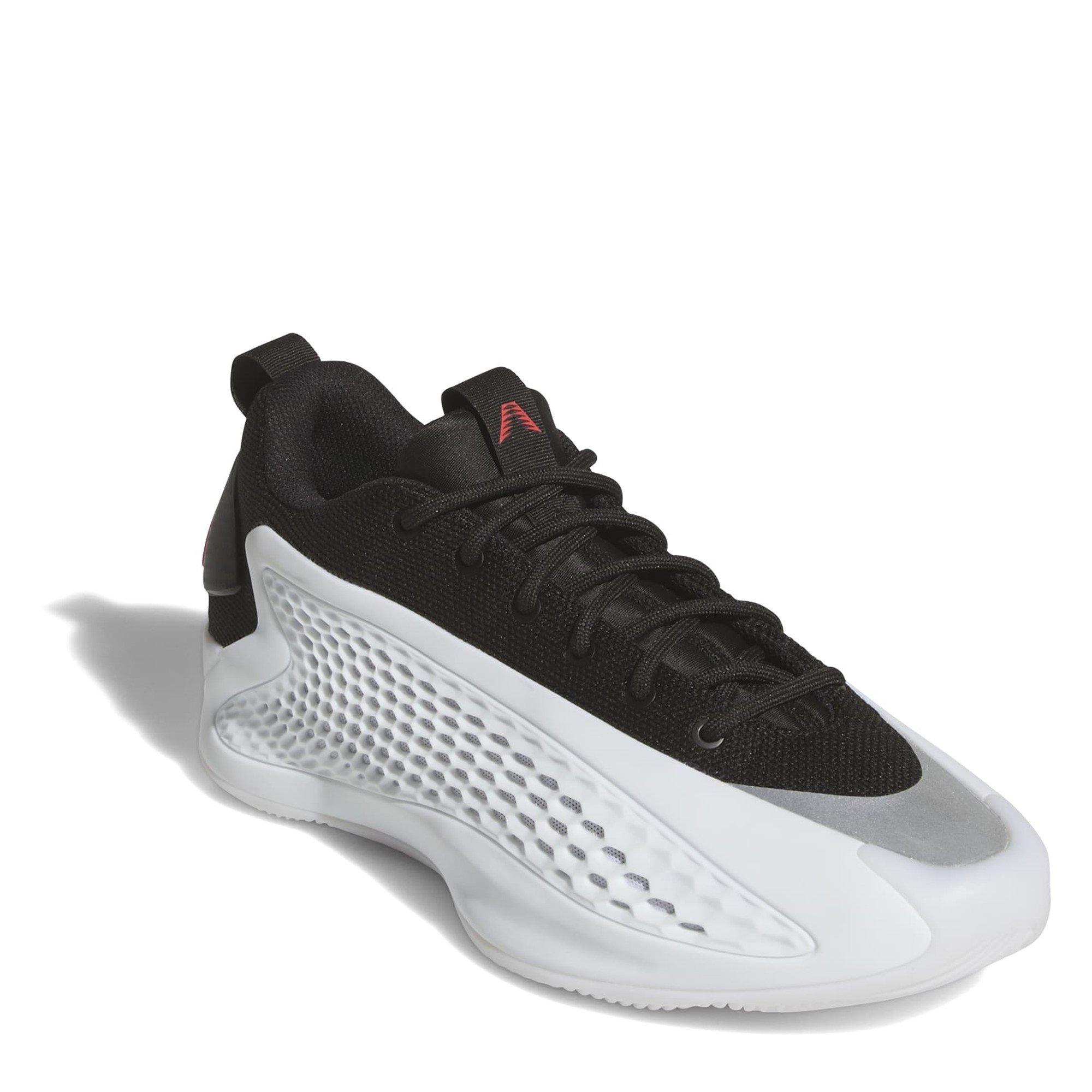 adidas Anthony Edwards 1 Basketball Shoes Mens