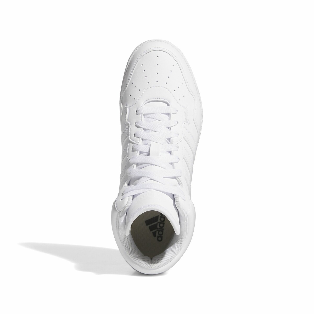 ADIDAS SPORTSWEAR<br>Tênis Hoge Hoops 4.0 Mid